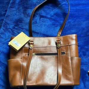 Patricia Nash Bolsena Tote